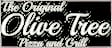 Olive Tree Pizza & Grill