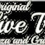 Olive Tree Pizza & Grill