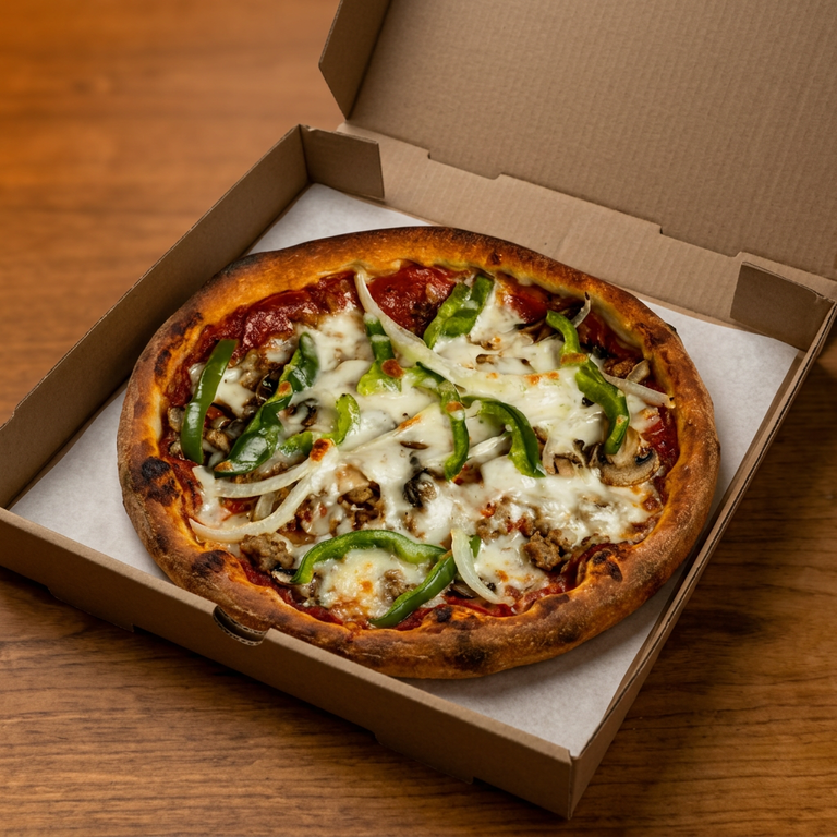 Indulge in Our Cheese Bread