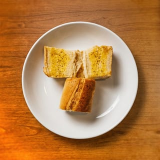 Garlic Bread
