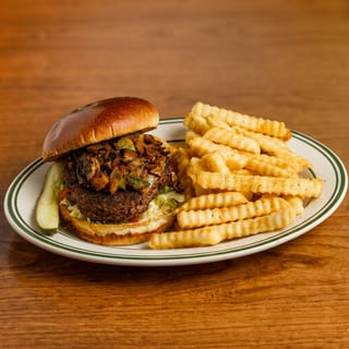 Special Burger