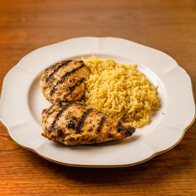 Rice.