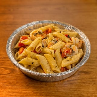 Shrimp Scampi