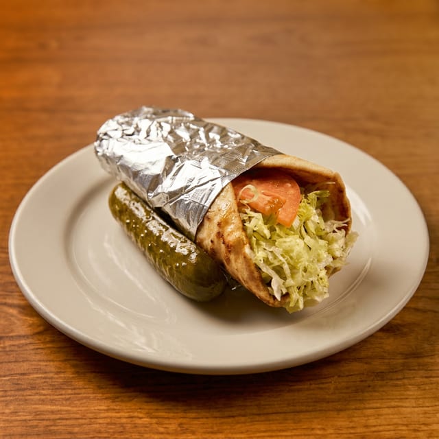 Turkey Sub.