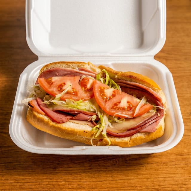 Italian Sub.