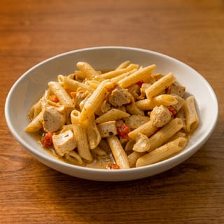 Chicken Scampi