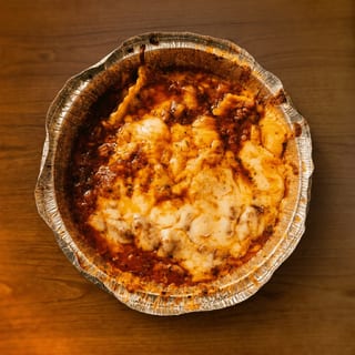 Cheese Ravioli