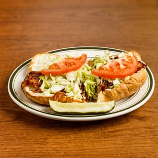 BLT Sub
