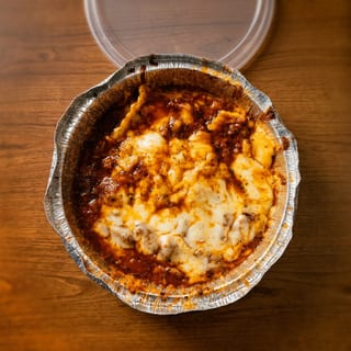 Kids Cheese Ravioli