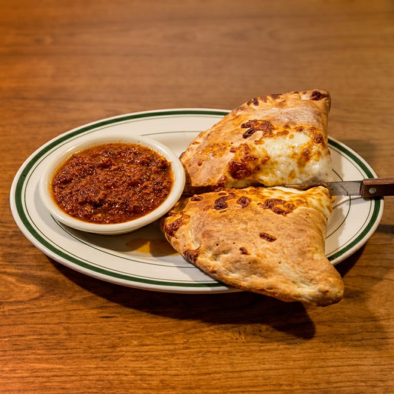 Takeout Made Easy